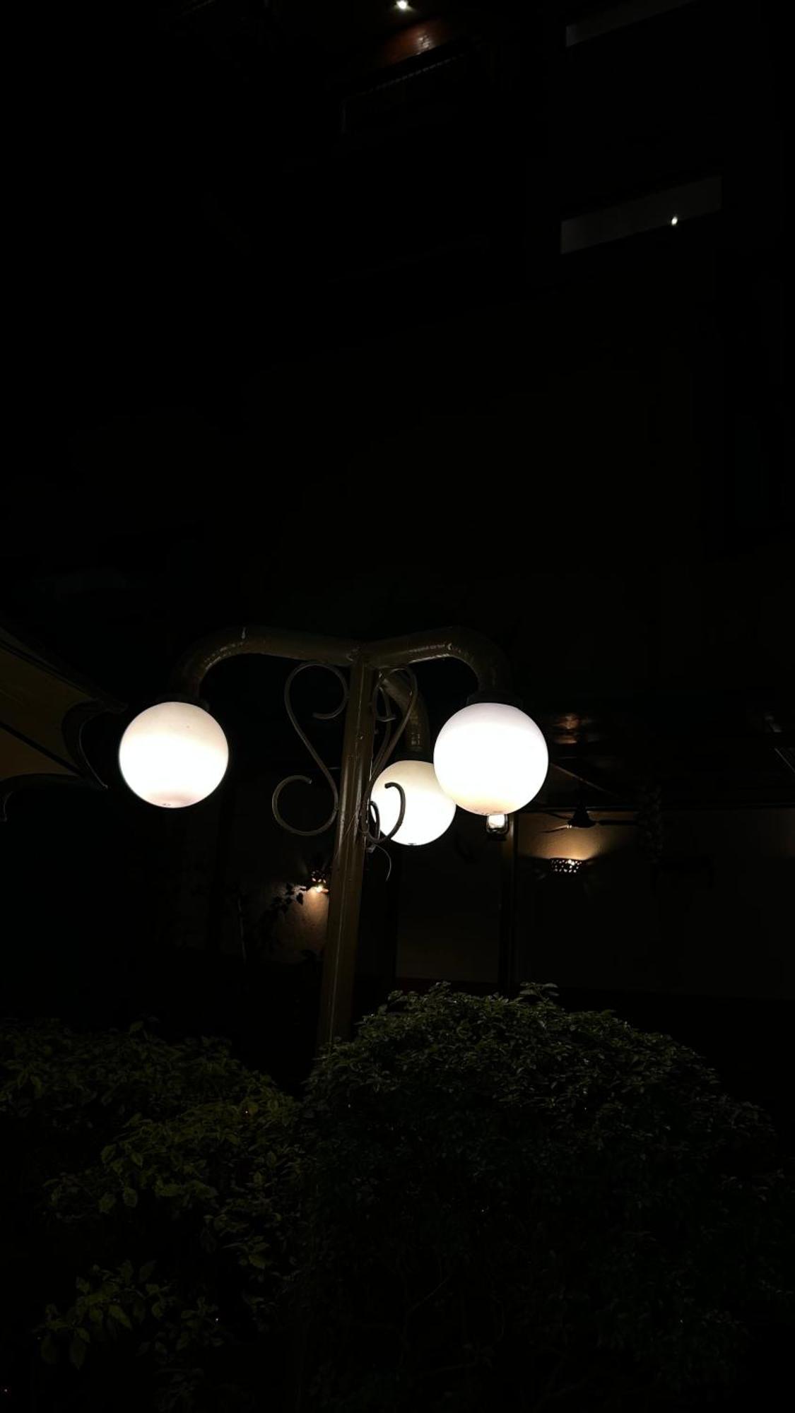 Hotel Sekai Káthmándú Exteriér fotografie
